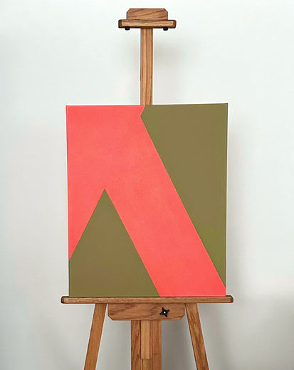 Compassion by Shyun Song |  Context View of Artwork 