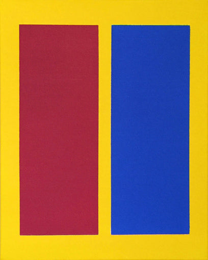 Detachment by Shyun Song | Artwork Main Image