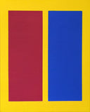 Original art for sale at UGallery.com | Detachment by Shyun Song | $1,200 | oil painting | 20' h x 16' w | thumbnail 1