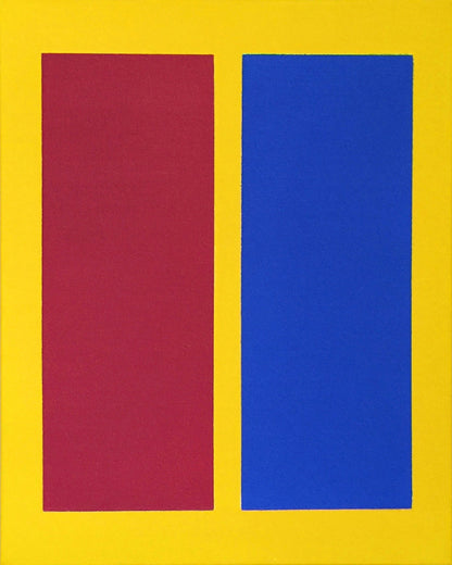 Detachment by Shyun Song |  Artwork Main Image 