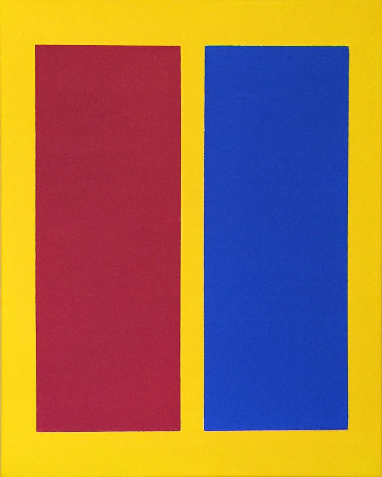 Detachment by Shyun Song |  Artwork Main Image 