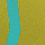 Original art for sale at UGallery.com | Discourse by Shyun Song | $2,600 | oil painting | 36' h x 20' w | thumbnail 4