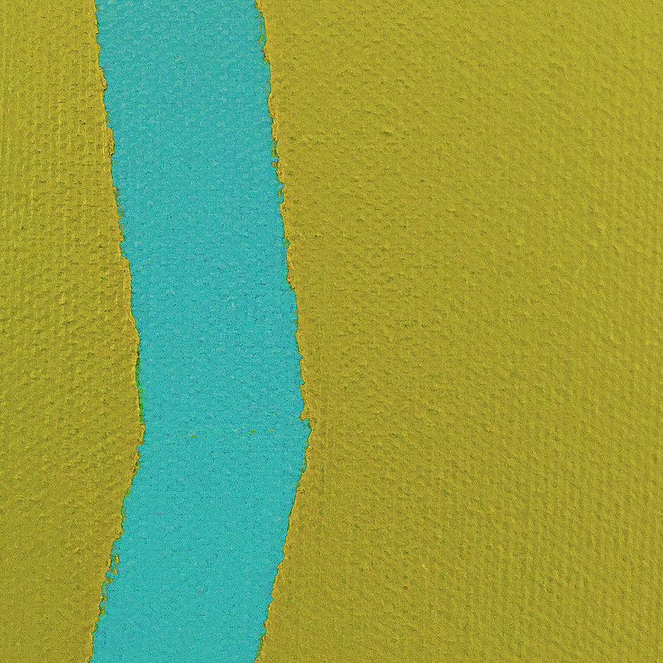 Discourse by Shyun Song |  Closeup View of Artwork 