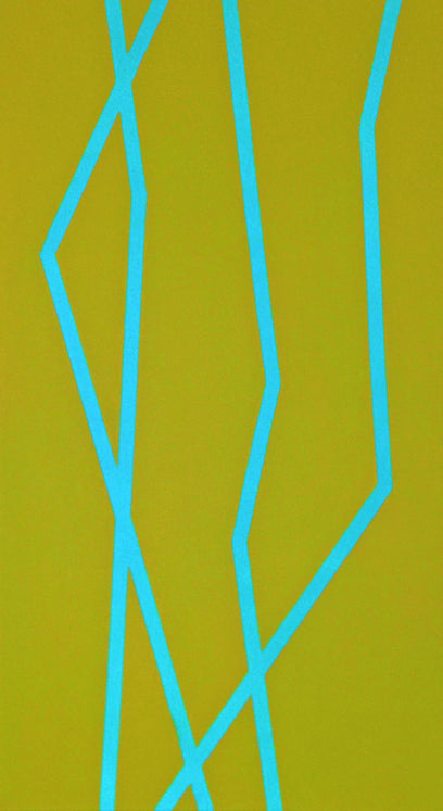 Discourse by Shyun Song | Artwork Main Image