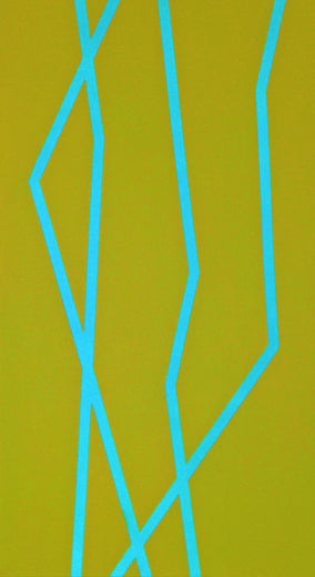 Discourse by Shyun Song |  Artwork Main Image 