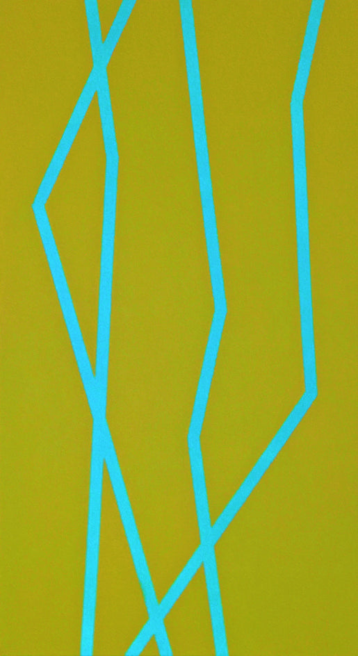 Discourse by Shyun Song |  Artwork Main Image 