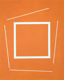 Original art for sale at UGallery.com | Epiphany by Shyun Song | $2,575 | oil painting | 30' h x 24' w | thumbnail 1