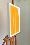 Original art for sale at UGallery.com | Insouciance by Shyun Song | $1,200 | oil painting | 20' h x 16' w | thumbnail 2