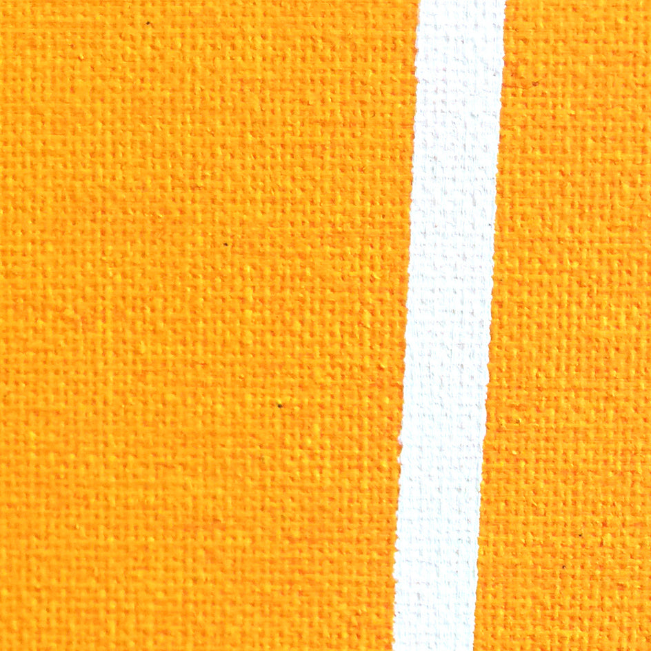 Insouciance by Shyun Song |  Closeup View of Artwork 