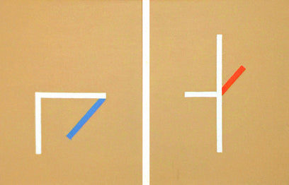 Loneliness-Aloneness by Shyun Song | Artwork Main Image