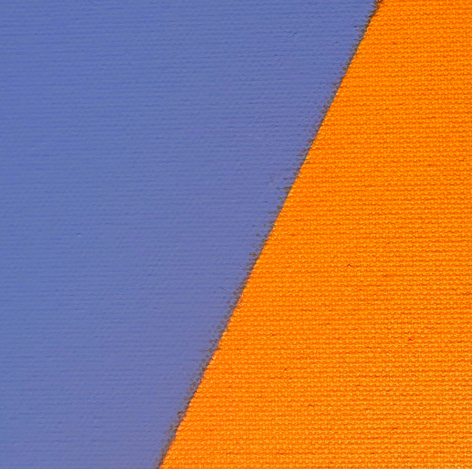 Passion by Shyun Song |  Closeup View of Artwork 