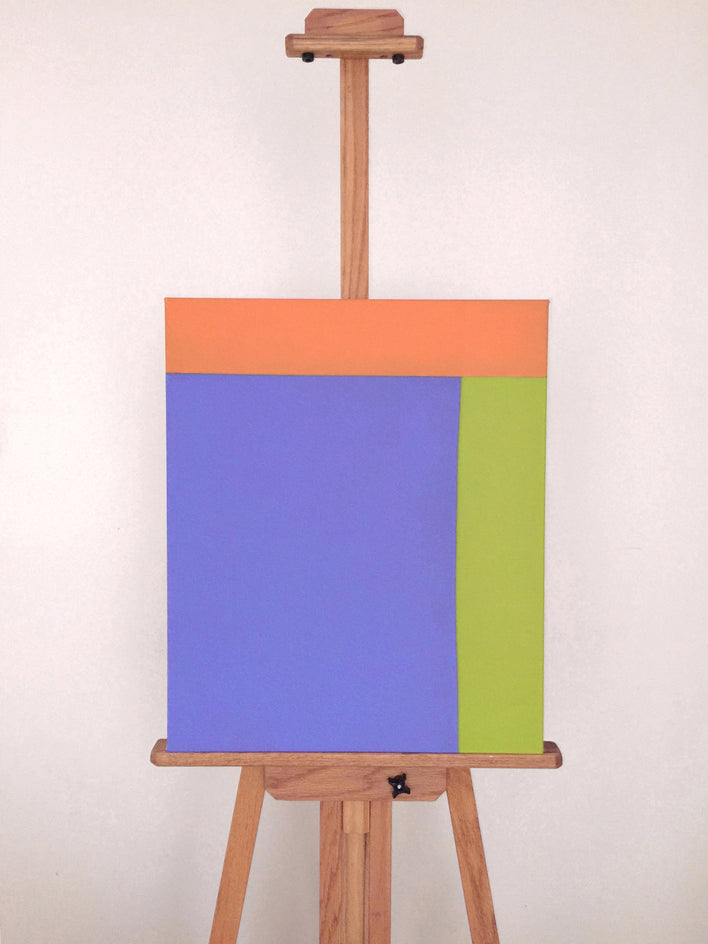 Sanctuary by Shyun Song |  Context View of Artwork 