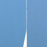 Original art for sale at UGallery.com | Schism by Shyun Song | $2,275 | oil painting | 26' h x 24' w | thumbnail 4