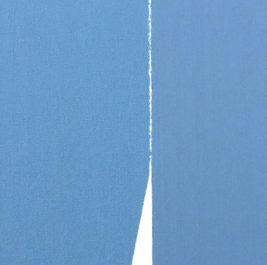 Schism by Shyun Song |   Closeup View of Artwork 