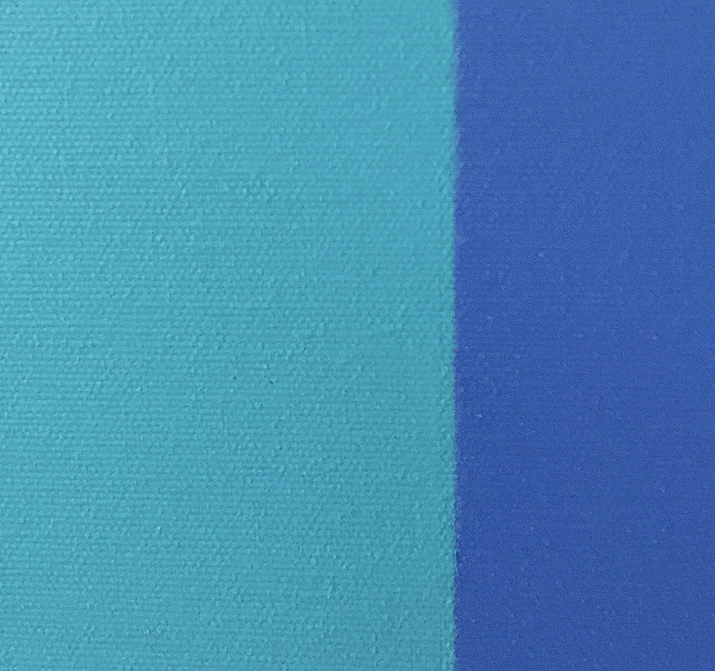 Threshold by Shyun Song |  Closeup View of Artwork 