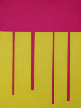 Original art for sale at UGallery.com | Transference by Shyun Song | $1,500 | oil painting | 24' h x 18' w | photo 1