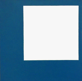 oil painting by Shyun Song titled Trust