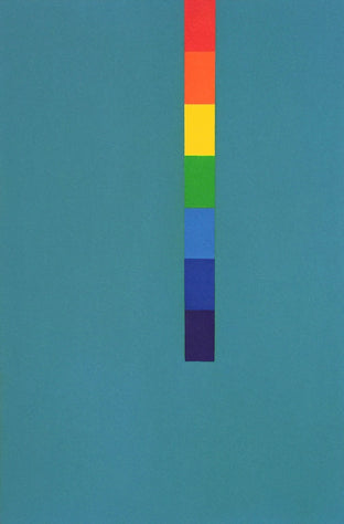 Original art for sale at UGallery.com | Uplift by Shyun Song | $3,100 | oil painting | 36' h x 24' w | photo 1