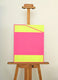 Original art for sale at UGallery.com | Vice by Shyun Song | $1,300 | oil painting | 20' h x 16' w | thumbnail 3