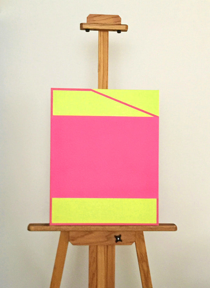 Vice by Shyun Song |  Context View of Artwork 