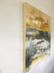 Original art for sale at UGallery.com | Mirage by Jodi Dann | $1,500 | acrylic painting | 30' h x 30' w | thumbnail 2