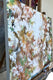 Original art for sale at UGallery.com | Amber Garden by DL Watson | $2,925 | acrylic painting | 30' h x 40' w | thumbnail 2