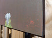 Original art for sale at UGallery.com | Where Am I? VI by Heejin Sutton | $650 | mixed media artwork | 22' h x 22' w | thumbnail 2