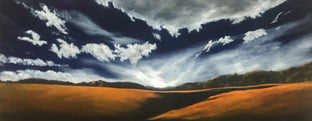 Silver Lining IX by Mandy Main |  Artwork Main Image 