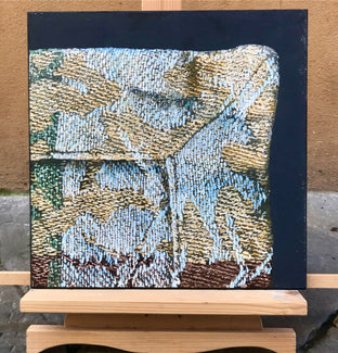 Lembo di Tovaglia by Simone Giaiacopi |  Context View of Artwork 