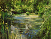 Original art for sale at UGallery.com | Unexpected View by Onelio Marrero | $1,800 | oil painting | 24' h x 30' w | thumbnail 1