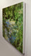 Original art for sale at UGallery.com | Unexpected View by Onelio Marrero | $1,800 | oil painting | 24' h x 30' w | thumbnail 2
