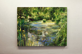 Unexpected View by Onelio Marrero |  Context View of Artwork 