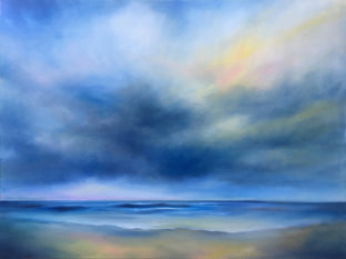 Skylight Shore by Nancy Hughes Miller |  Artwork Main Image 