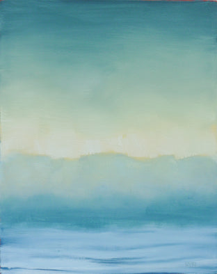 Original art for sale at UGallery.com | Soft Focus 2 by Heidi Hybl | $1,700 | oil painting | 30' h x 24' w | photo 1