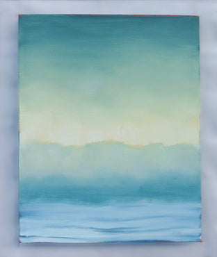 Original art for sale at UGallery.com | Soft Focus 2 by Heidi Hybl | $1,700 | oil painting | 30' h x 24' w | photo 3