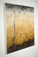 Original art for sale at UGallery.com | Solitary Schematic by Patricia Oblack | $2,850 | mixed media artwork | 30' h x 30' w | thumbnail 2