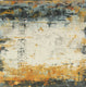 Original art for sale at UGallery.com | Someplace between Here and There by Patricia Oblack | $1,850 | mixed media artwork | 24' h x 24' w | thumbnail 1