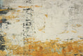Original art for sale at UGallery.com | Someplace between Here and There by Patricia Oblack | $1,850 | mixed media artwork | 24' h x 24' w | thumbnail 4