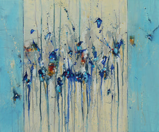 Spectacle of Fancy by Cynthia Ligeros |  Artwork Main Image 
