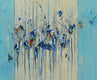 Original art for sale at UGallery.com | Spectacle of Fancy by Cynthia Ligeros | $1,025 | oil painting | 20' h x 24' w | thumbnail 1