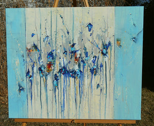 Spectacle of Fancy by Cynthia Ligeros |  Context View of Artwork 