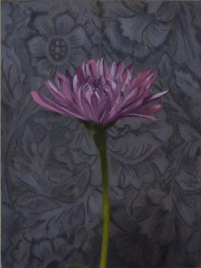 Spider Mum by Christopher Garvey | Artwork Main Image