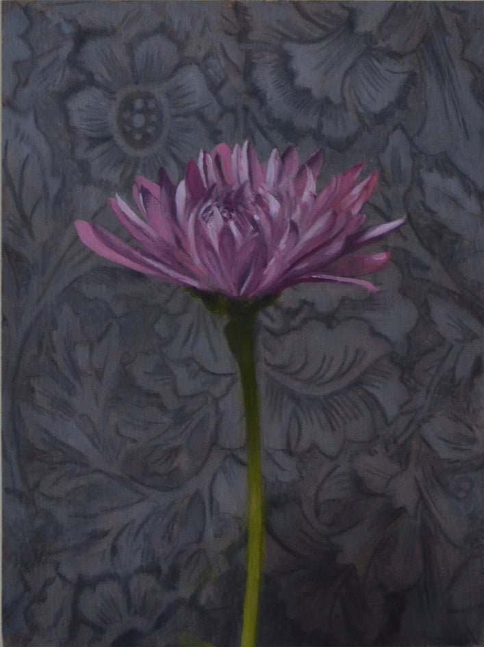 Spider Mum by Christopher Garvey |  Artwork Main Image 