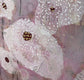 Original art for sale at UGallery.com | Spring by Pat Forbes | $1,775 | mixed media artwork | 30' h x 40' w | thumbnail 4