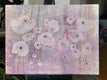 Original art for sale at UGallery.com | Spring by Pat Forbes | $1,775 | mixed media artwork | 30' h x 40' w | thumbnail 3