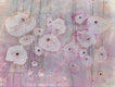 Original art for sale at UGallery.com | Spring by Pat Forbes | $1,775 | mixed media artwork | 30' h x 40' w | thumbnail 1