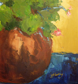 Spring Morning by Judy Mackey |  Artwork Main Image 