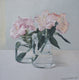 Original art for sale at UGallery.com | Spring Serenity by Nicole Lamothe | $550 | oil painting | 12' h x 12' w | thumbnail 1