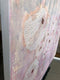 Original art for sale at UGallery.com | Spring by Pat Forbes | $1,775 | mixed media artwork | 30' h x 40' w | thumbnail 2