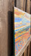 Original art for sale at UGallery.com | The Marshlands 2 by Srinivas Kathoju | $500 | oil painting | 16' h x 20' w | thumbnail 2